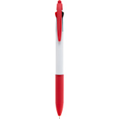 Tri-Color Ink Recycled Stylus Pen 75