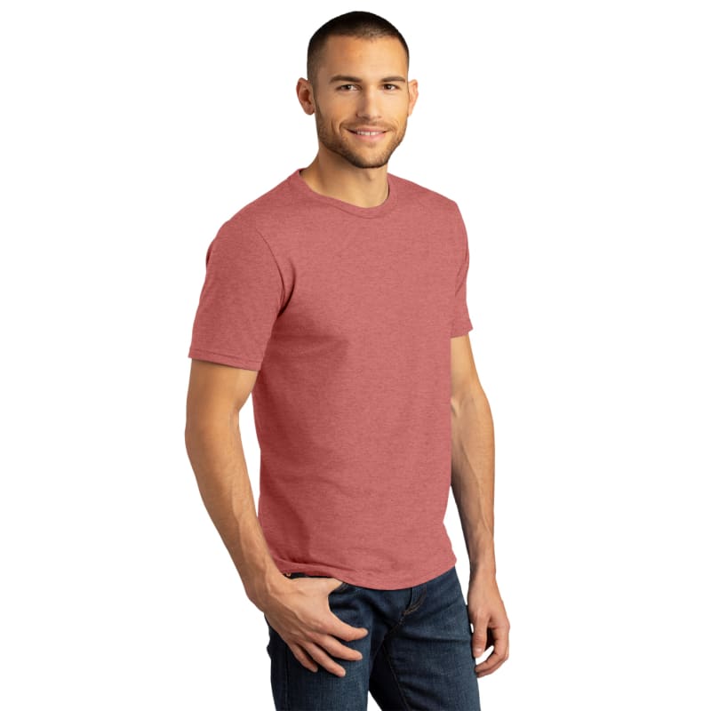 District Perfect Tri DTG Tee 40