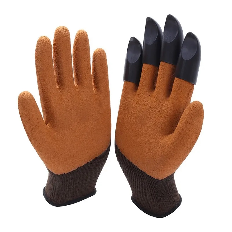 Gardening Paw Gloves 5