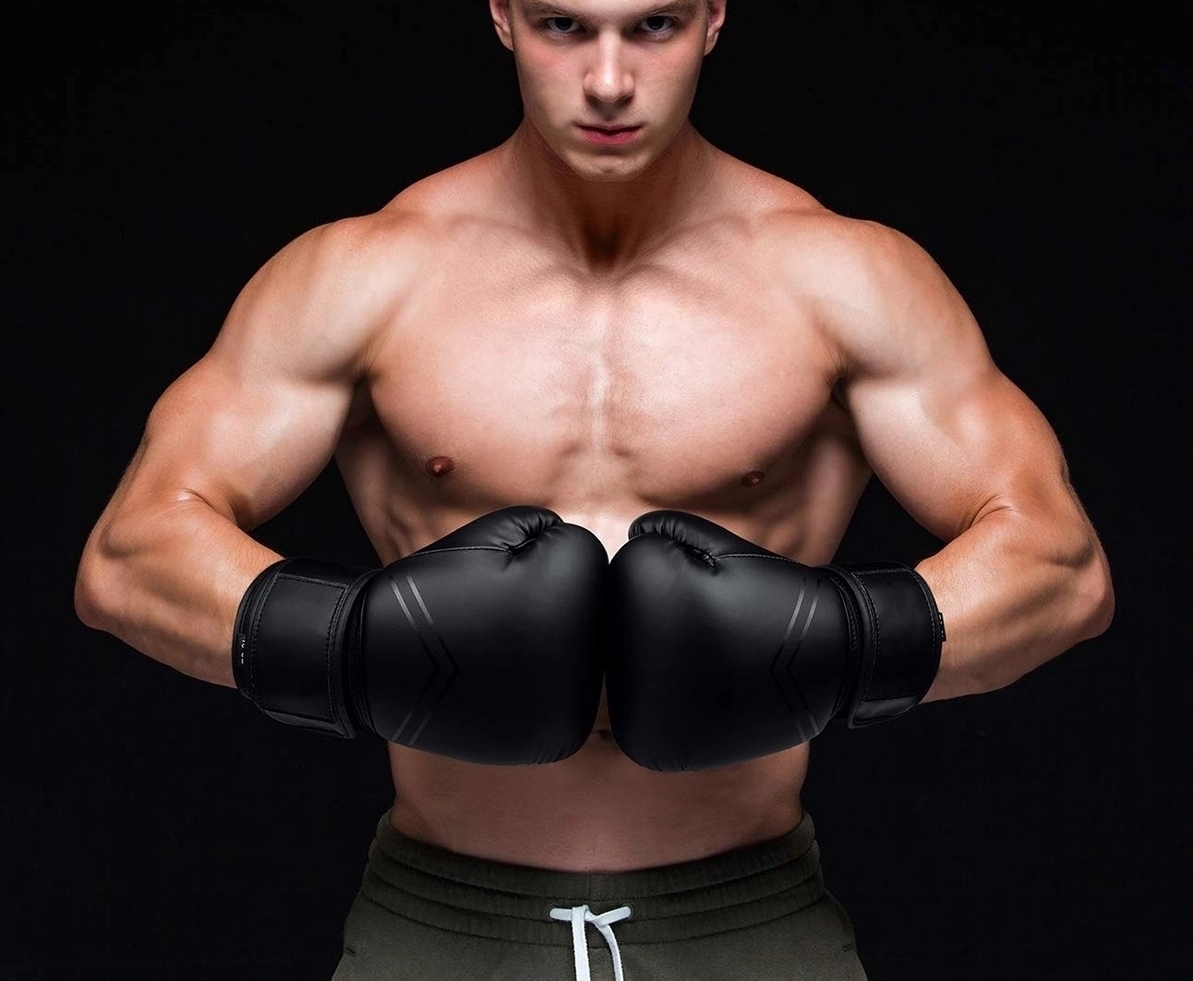 Boxing Training Gloves 3