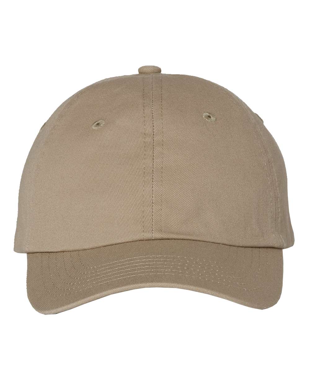 Youth Small Fit Bio-Washed Dad Hat - VC300Y 8