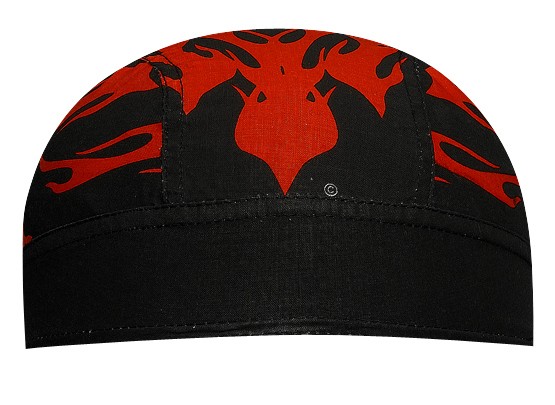 OTTO CAP® Biker Head Wrap 13