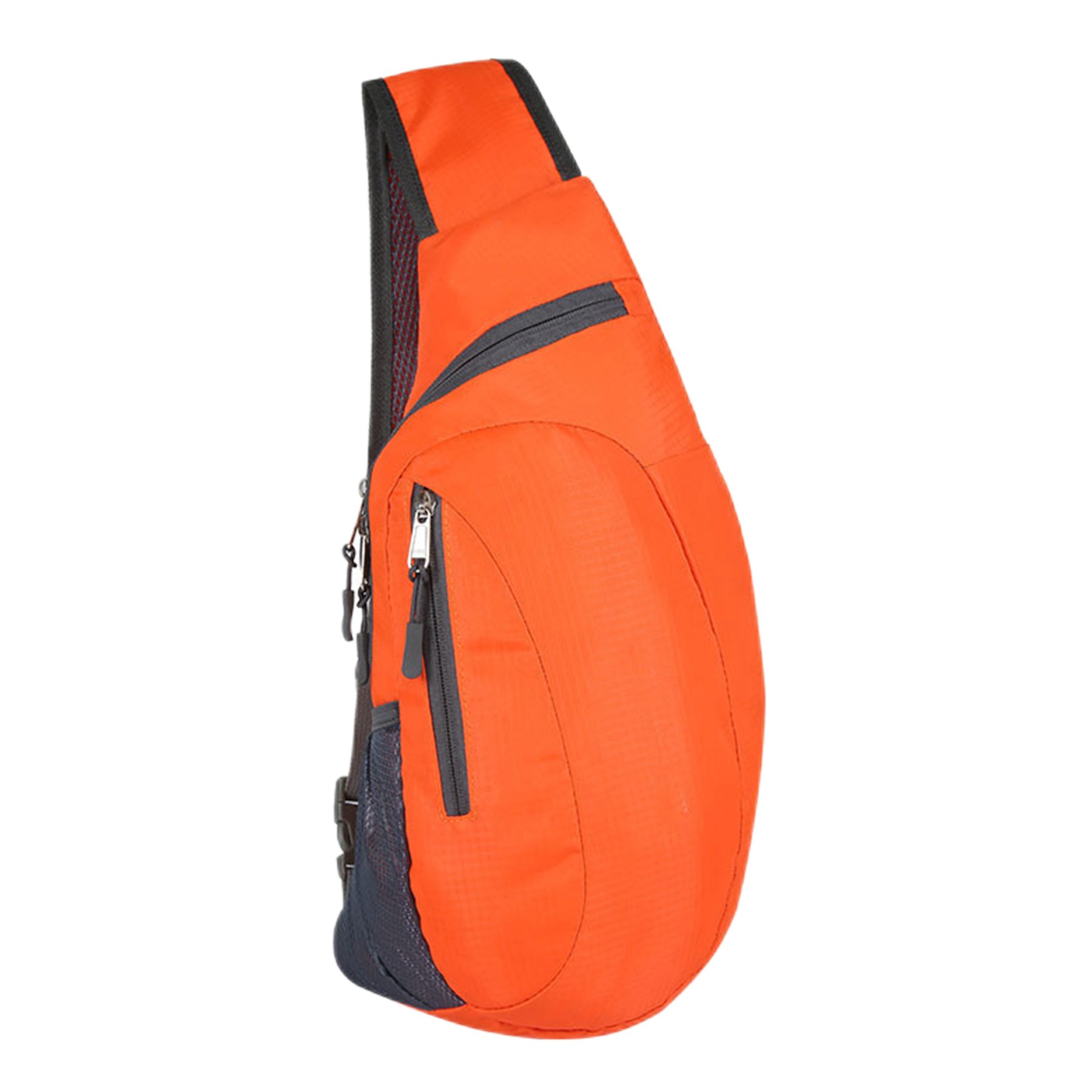 Sports Sling Chest Bag 7