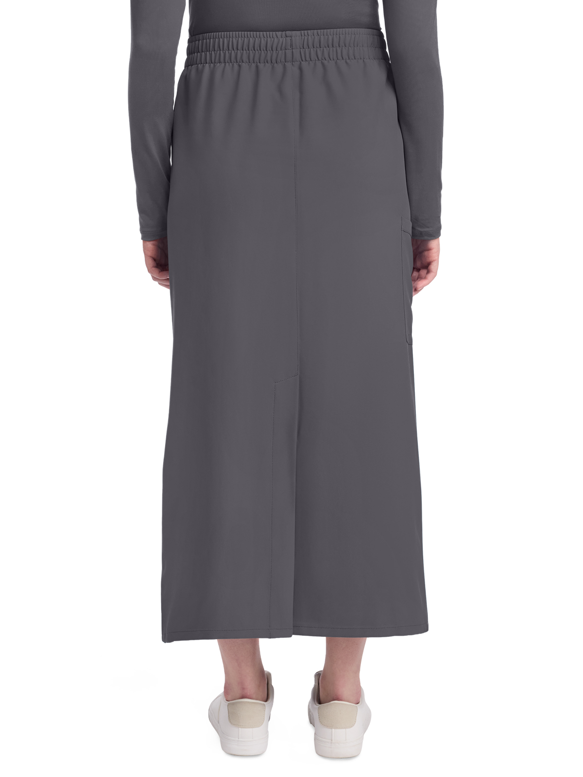 Cherokee - WW Originals Ultra - Women's 3-Pocket Elastic Waist Skirt 1