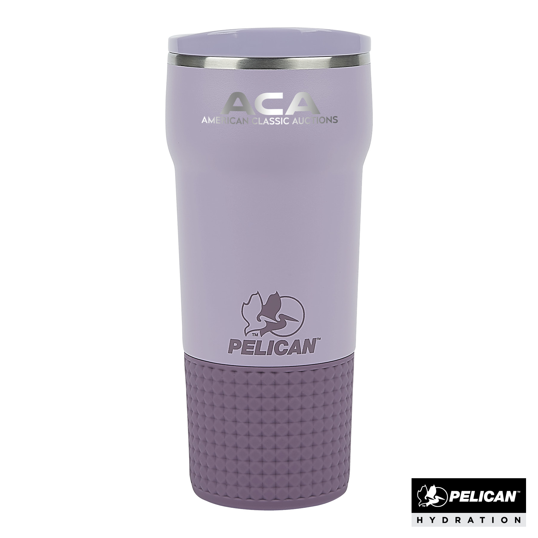 Pelican Cascade™ 22 oz. Recycled Double Wall Stainless Steel Tumbler 43