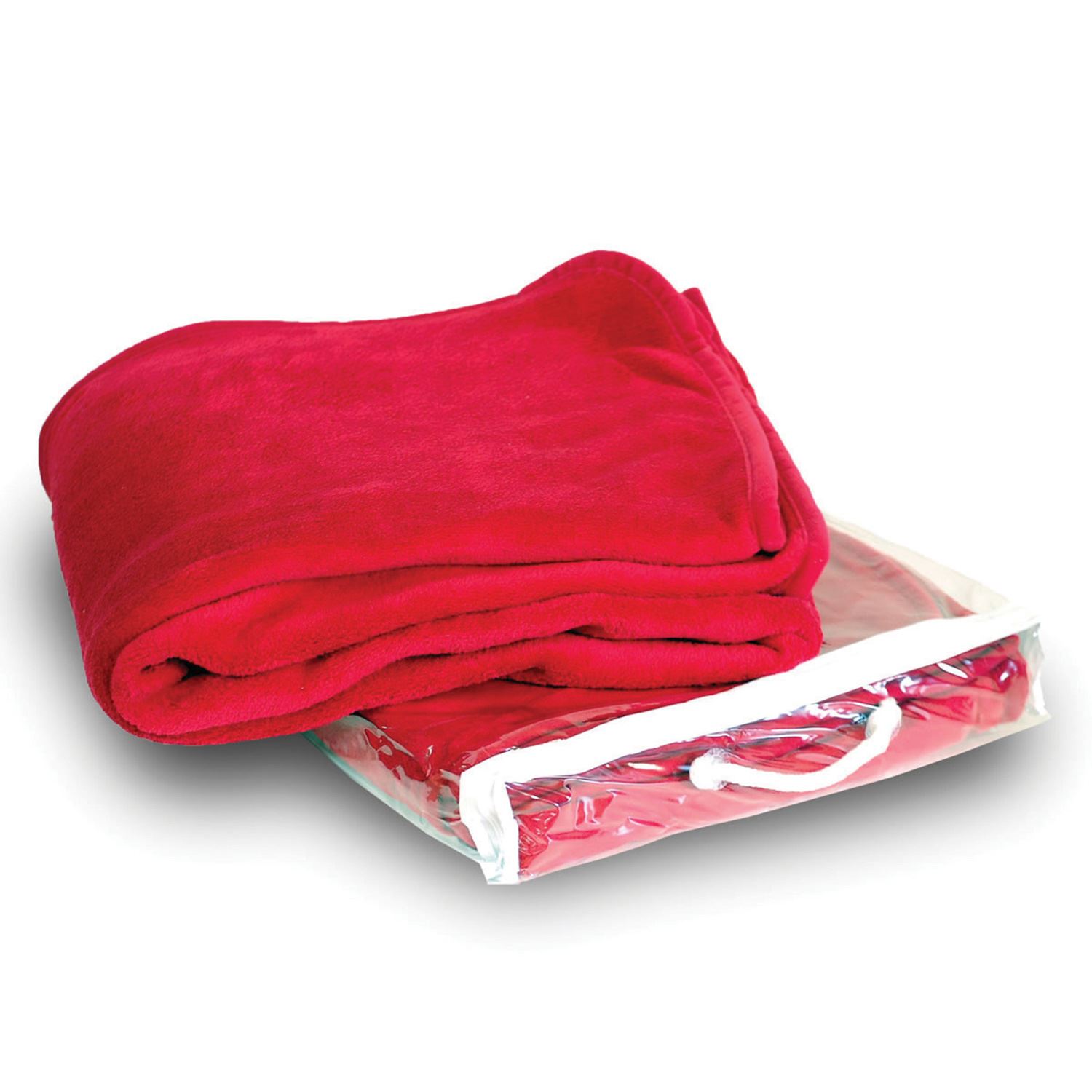 Micro Plush Blanket 1