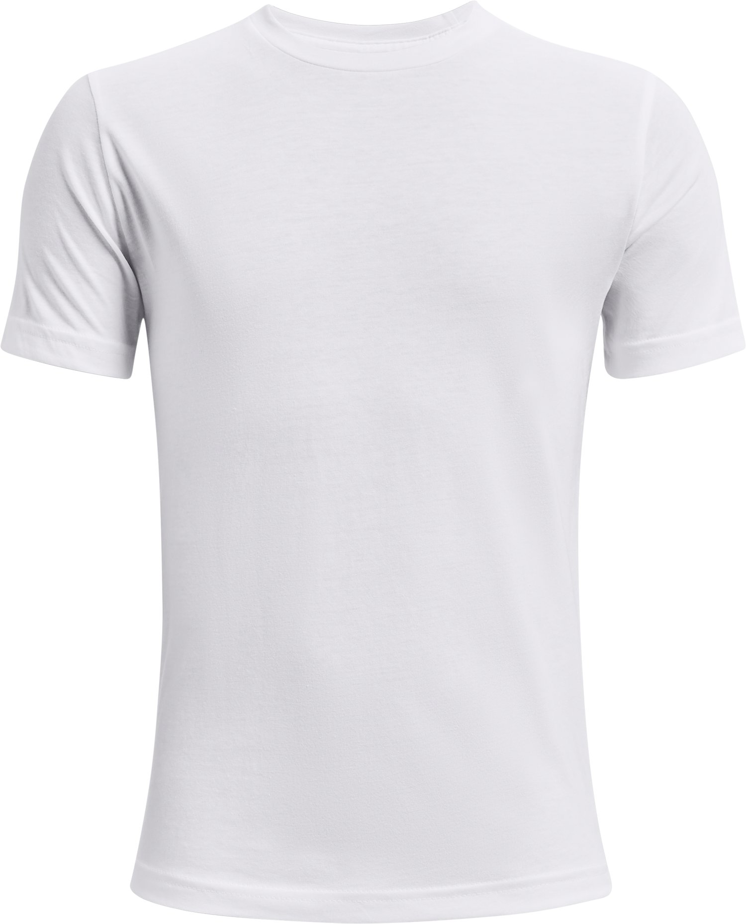 UA Team Camp Kids' T-Shirt 3