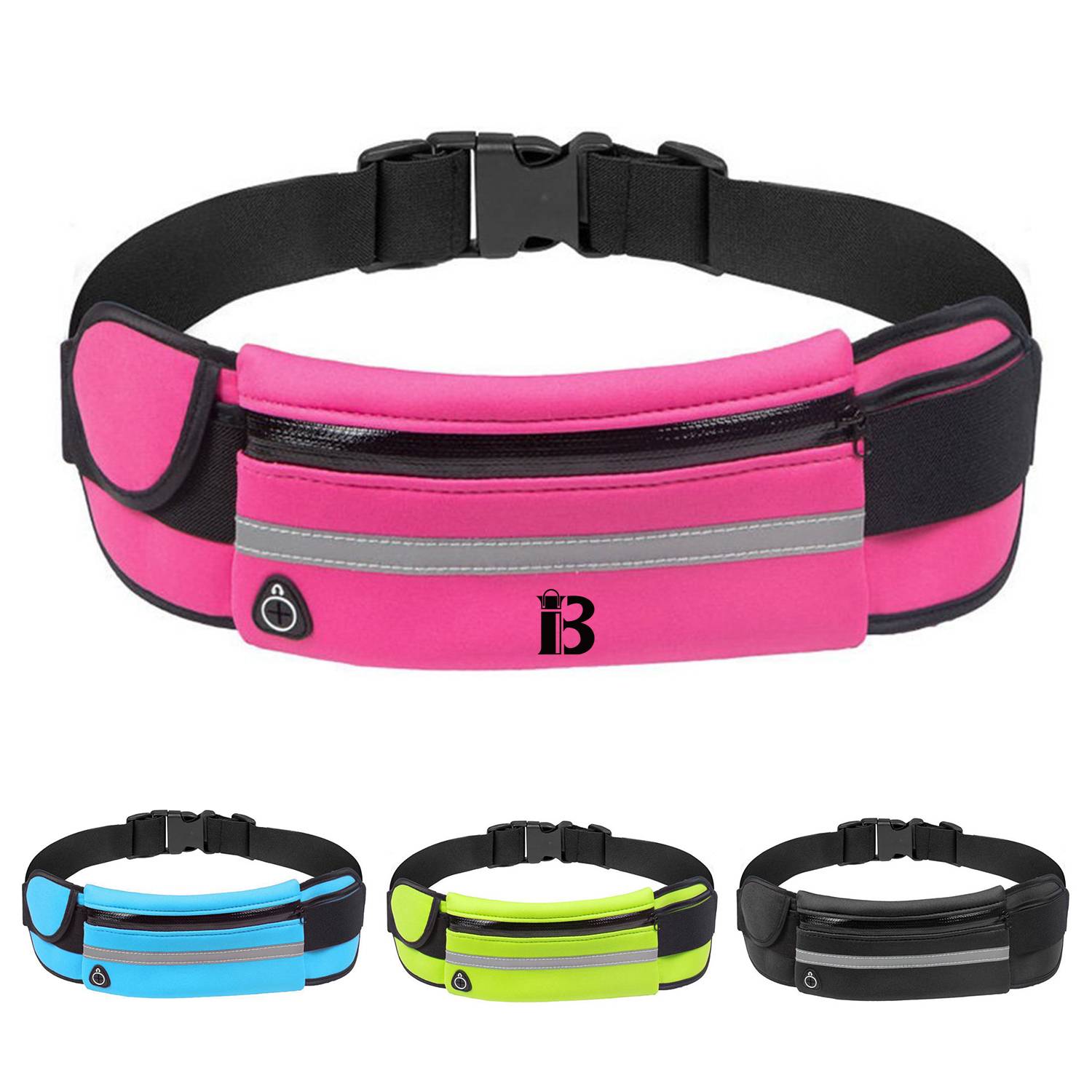 Running Belt Bag 4