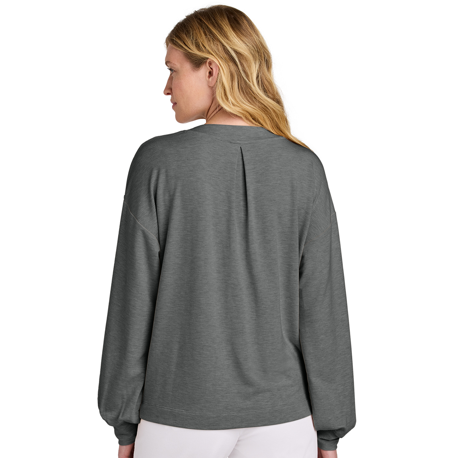 TravisMathew Women's Casual V-Neck 1