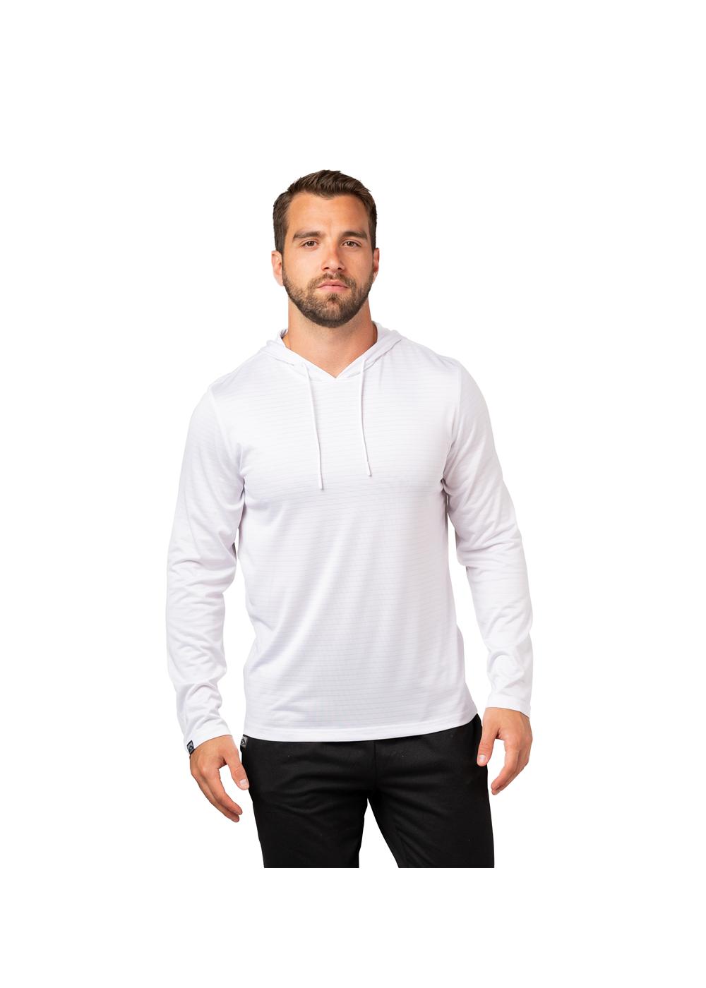 Storm Creek Men's Sightseer Performance Hoodie 20