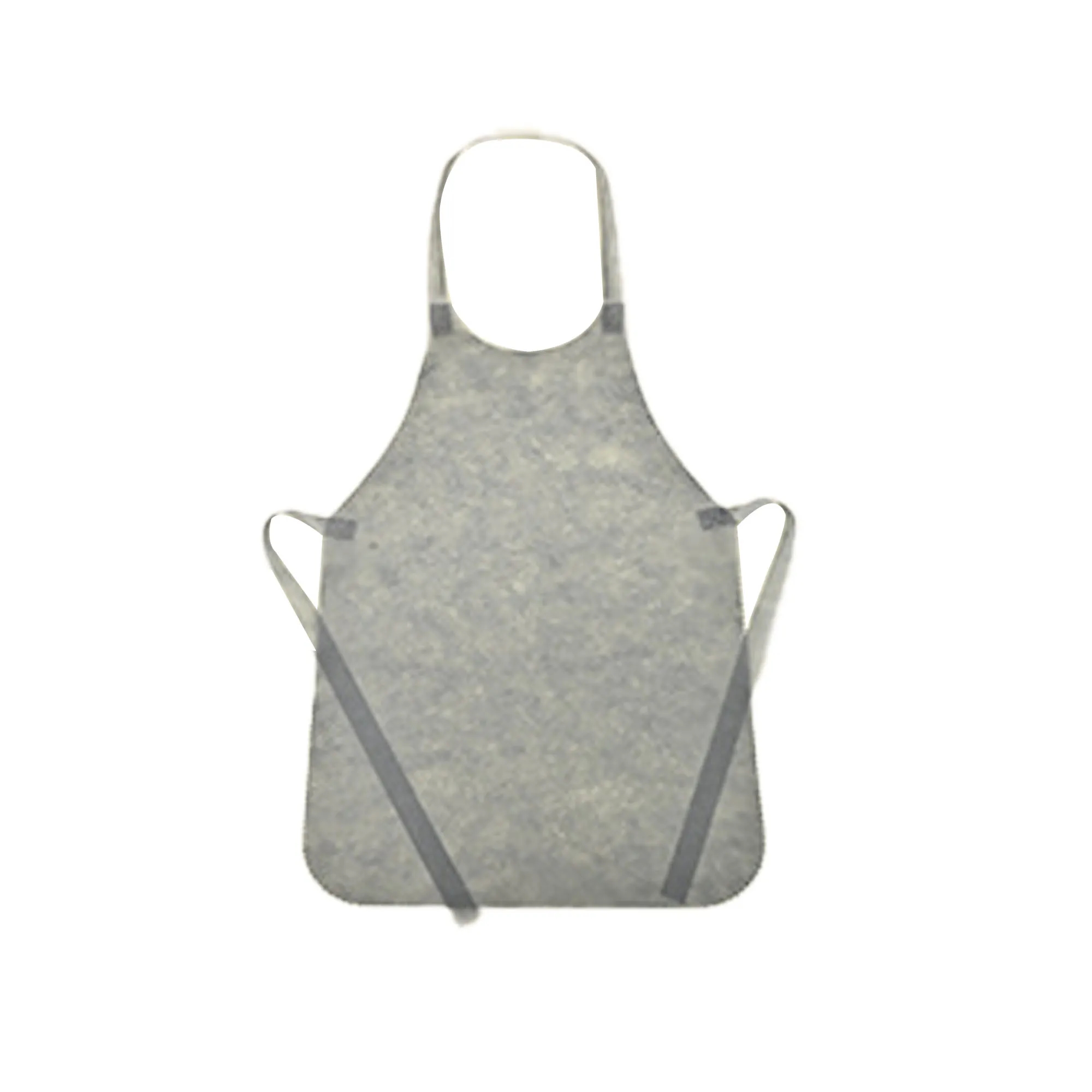 Non-woven Bib Apron 24.5"L x 17"W 5