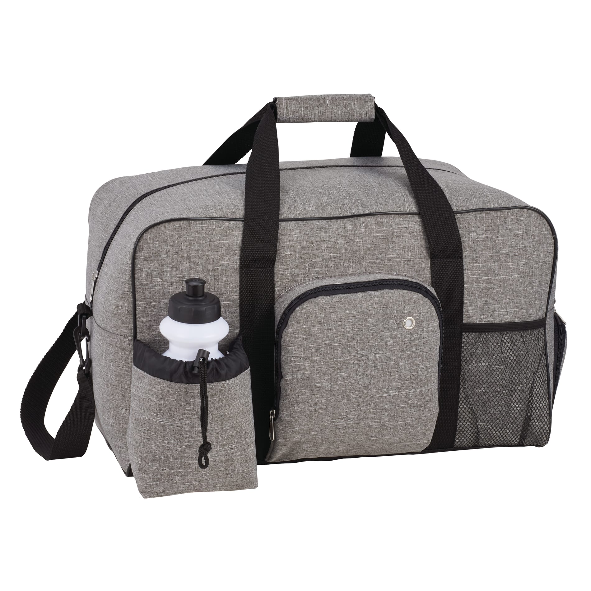 Weekender 18.5" Deluxe Duffel Bag 68