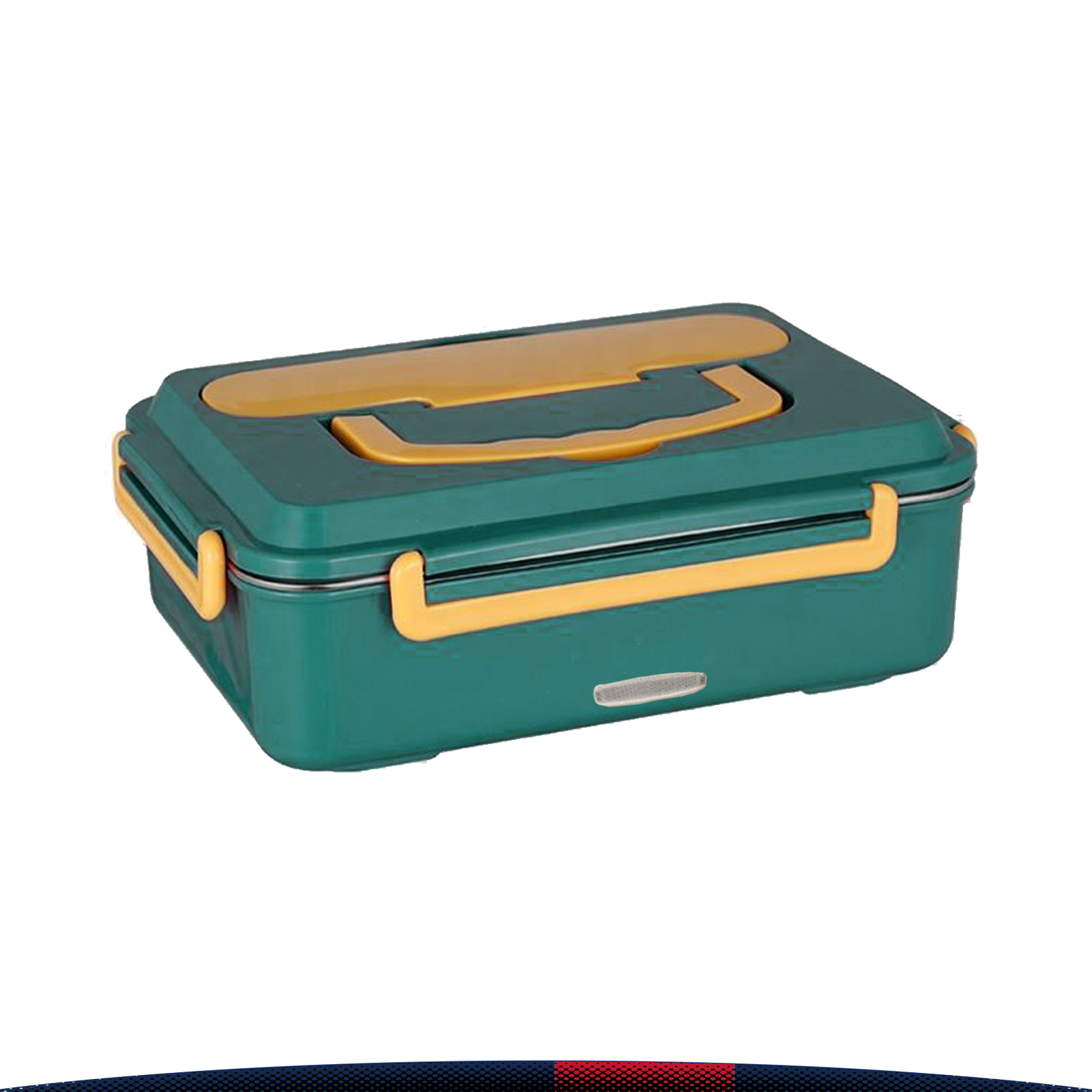 Patrick Electric Lunch Box 3