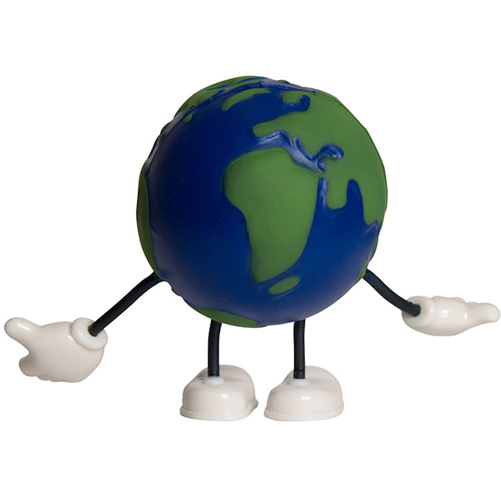 Earth Bendy 5