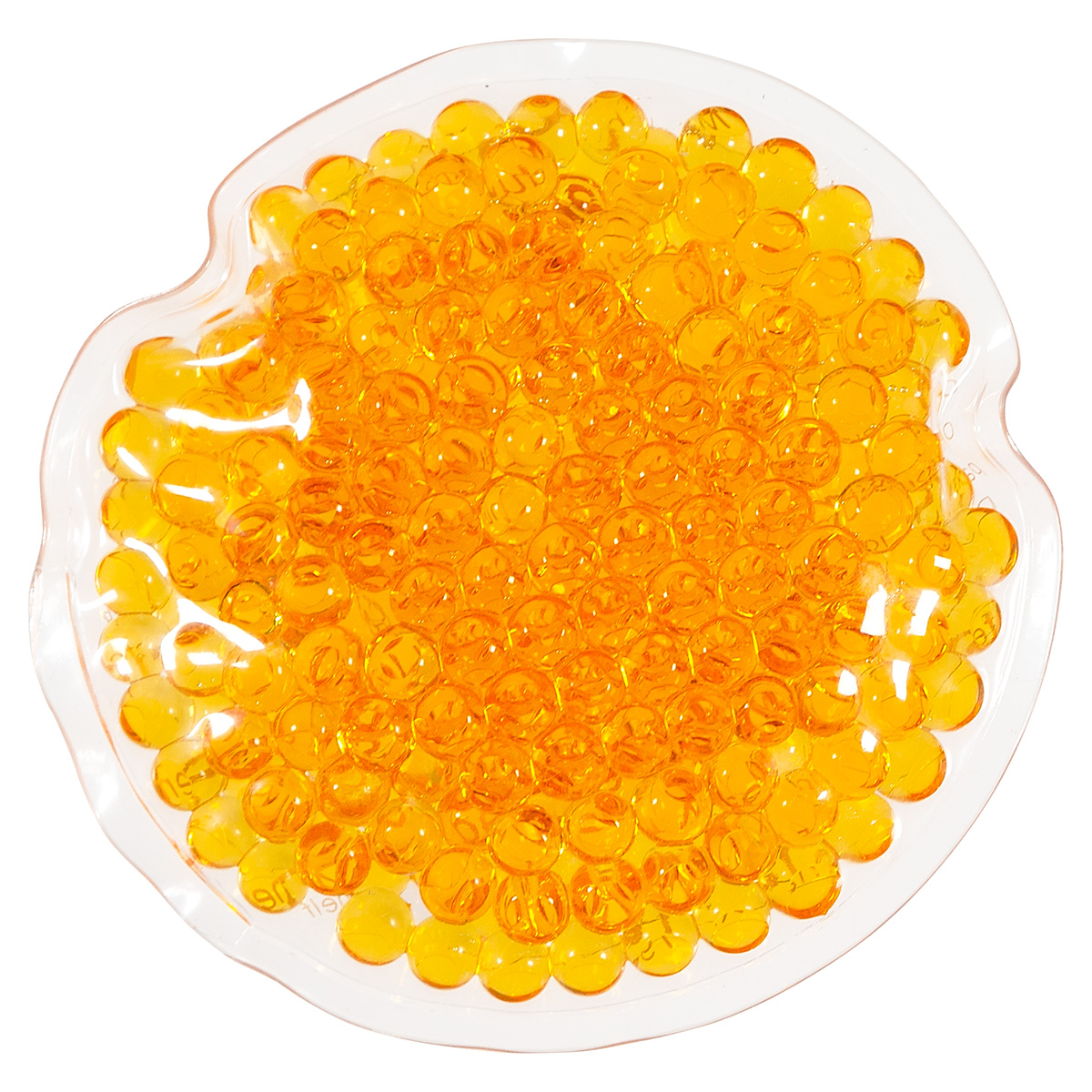Mini Round Aqua Pearls™ Hot/Cold Pack 41