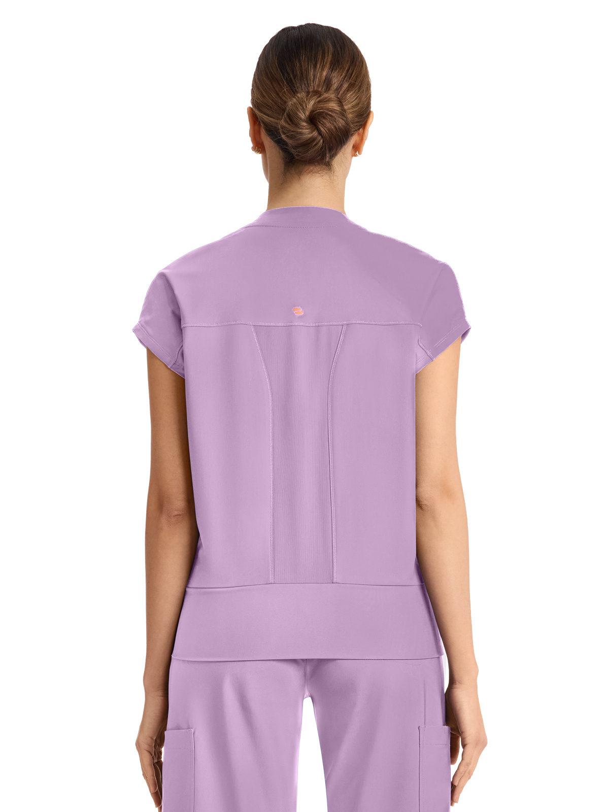 Infinity Kinetic - Women's 1-Pocket V-Neck Top 13