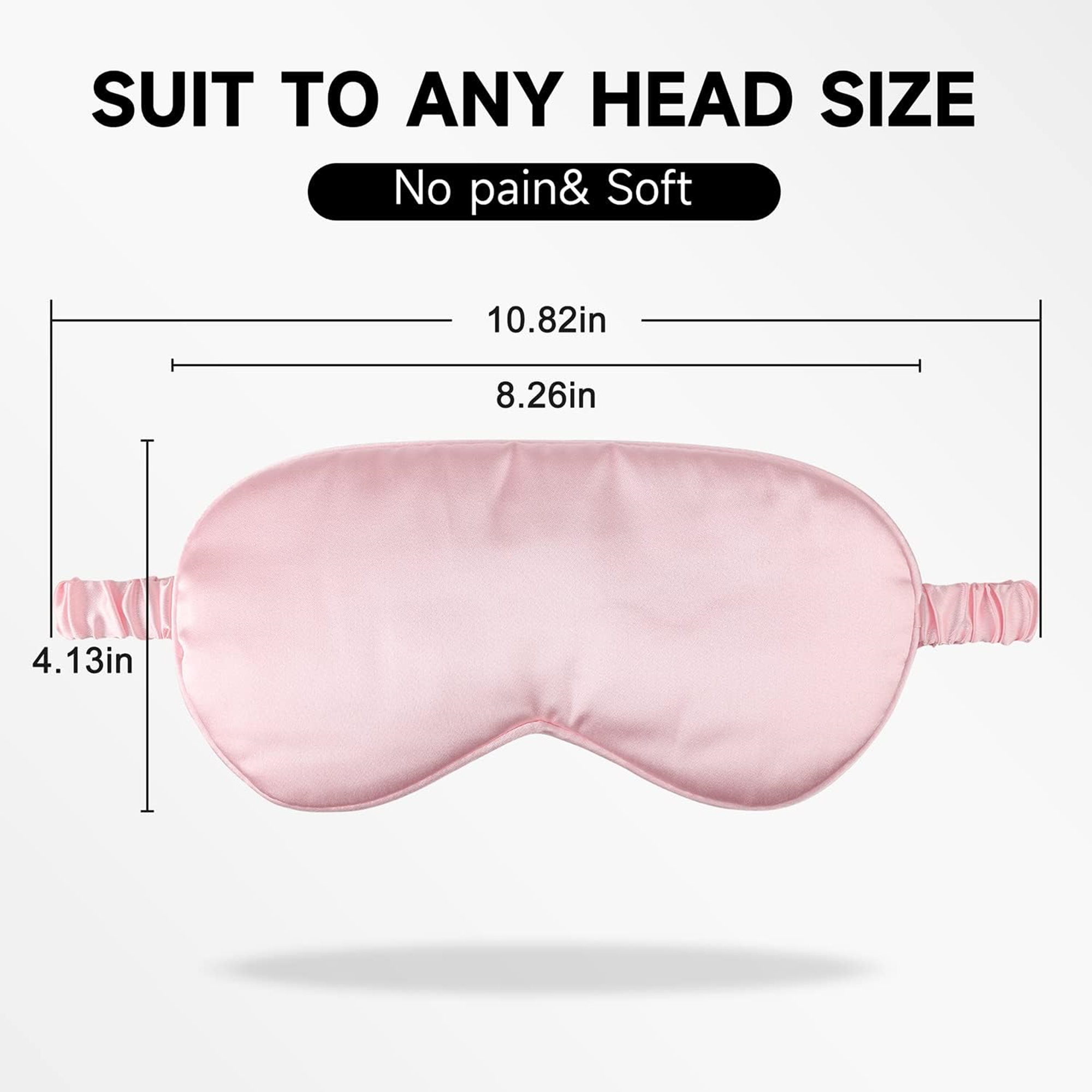 Silky Sleep Mask 4