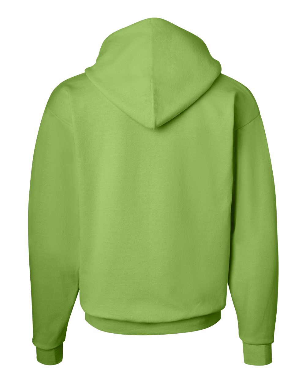 Unisex EcoSmart® Hooded Sweatshirt - P170 288