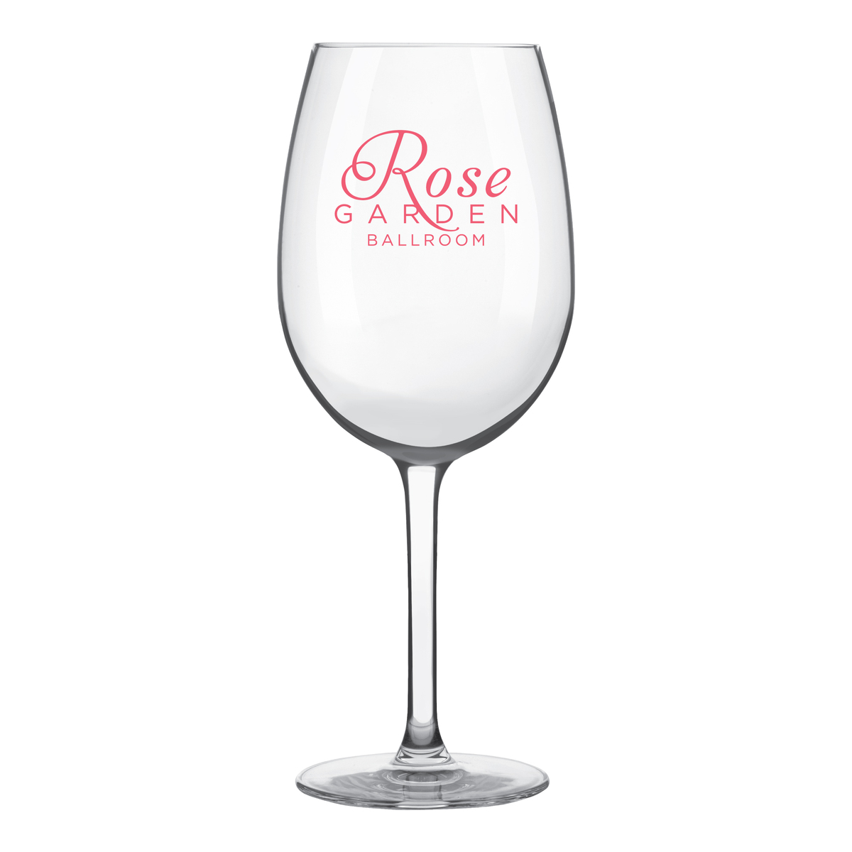 19 75 oz Contour Wine Glass