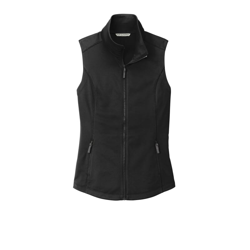 Port Authority Women's Collective Smooth Fleece Vest 15