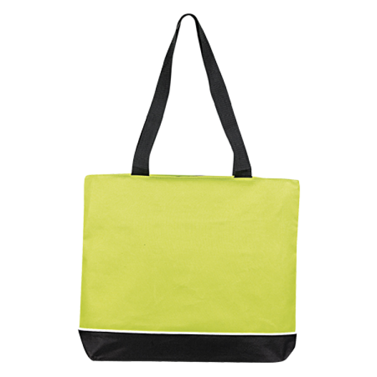 DailyMate XL Polyester Tote Bag 1