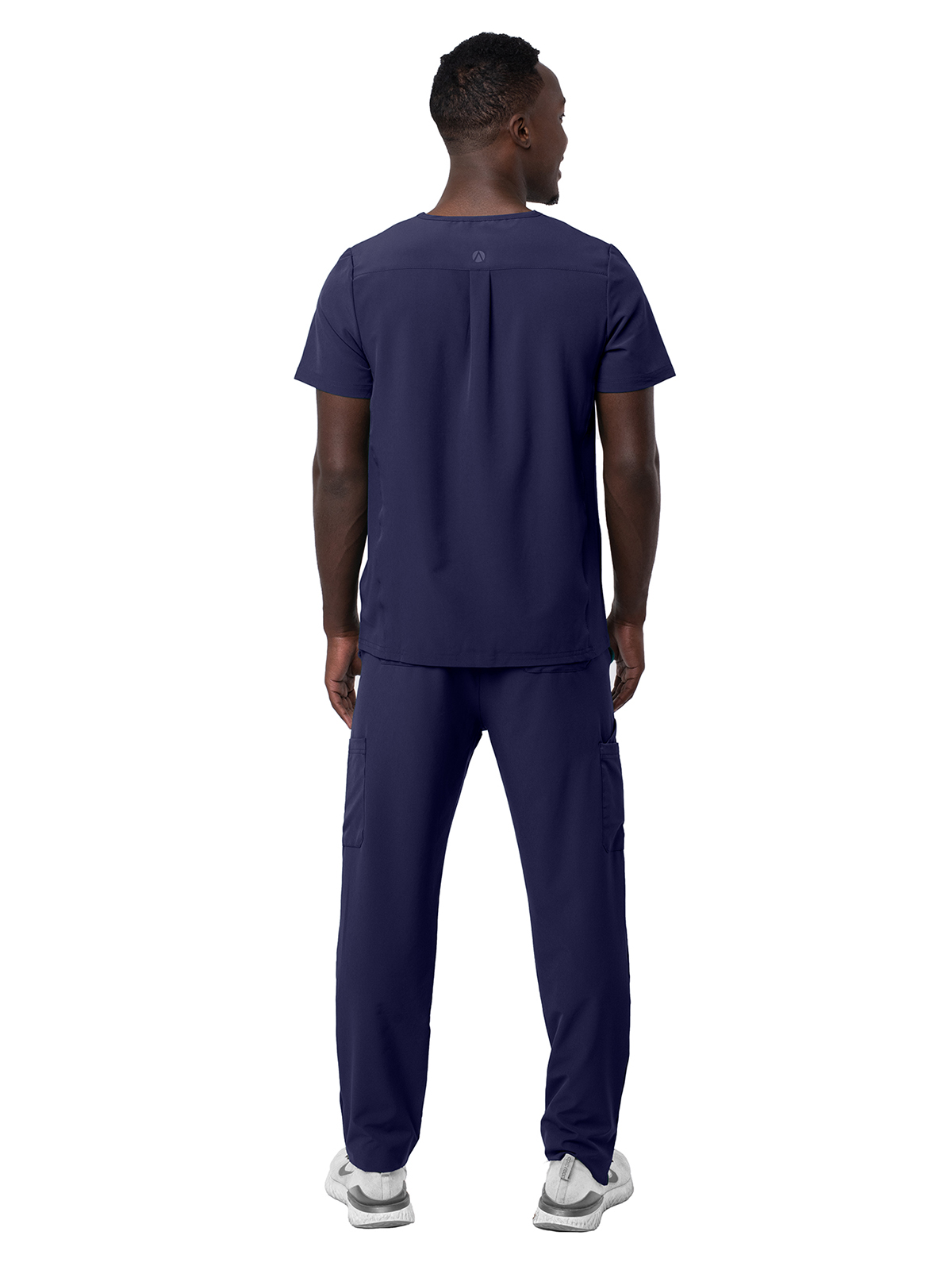 Adar - Addition - Men's Cargo Scrub Set 20