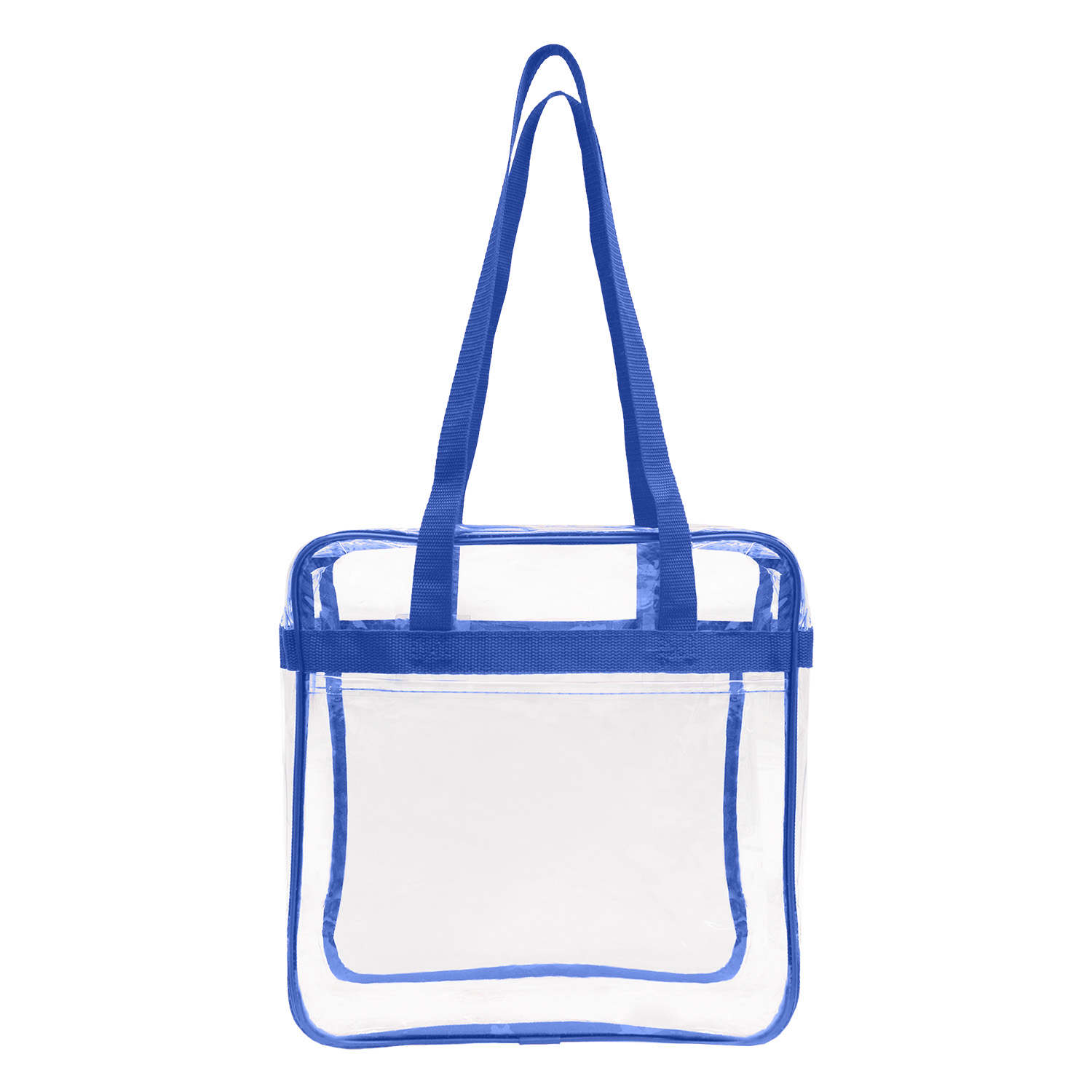 NFL Approved PGS Complied Deluxe Stadium Tote