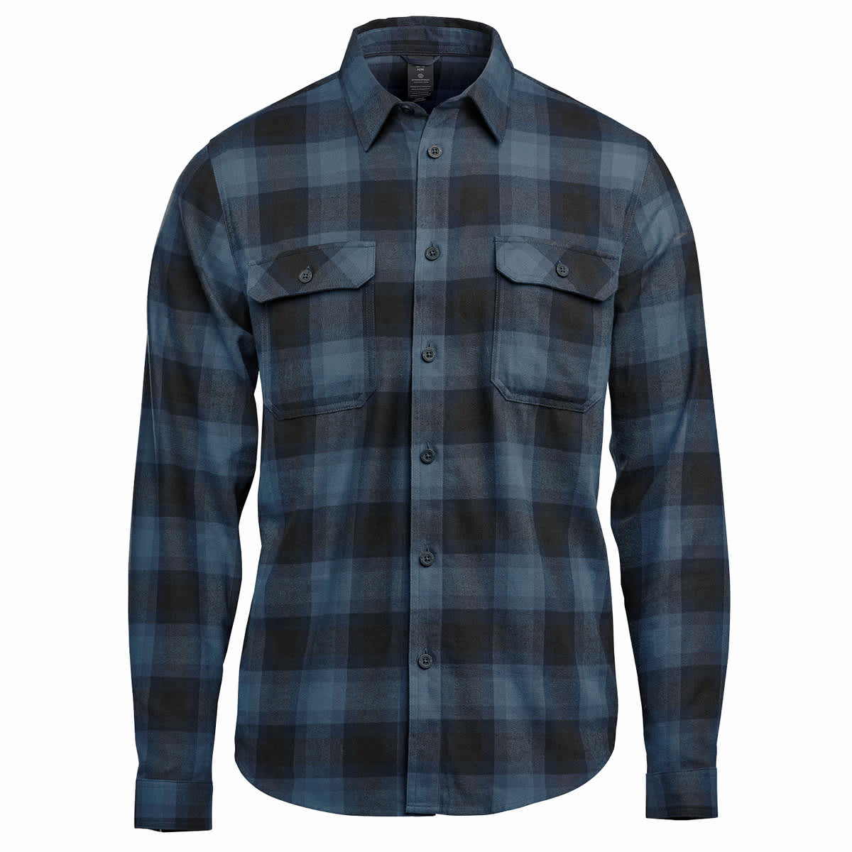 Stormtech Men's Chesapeake L/S Shirt 20