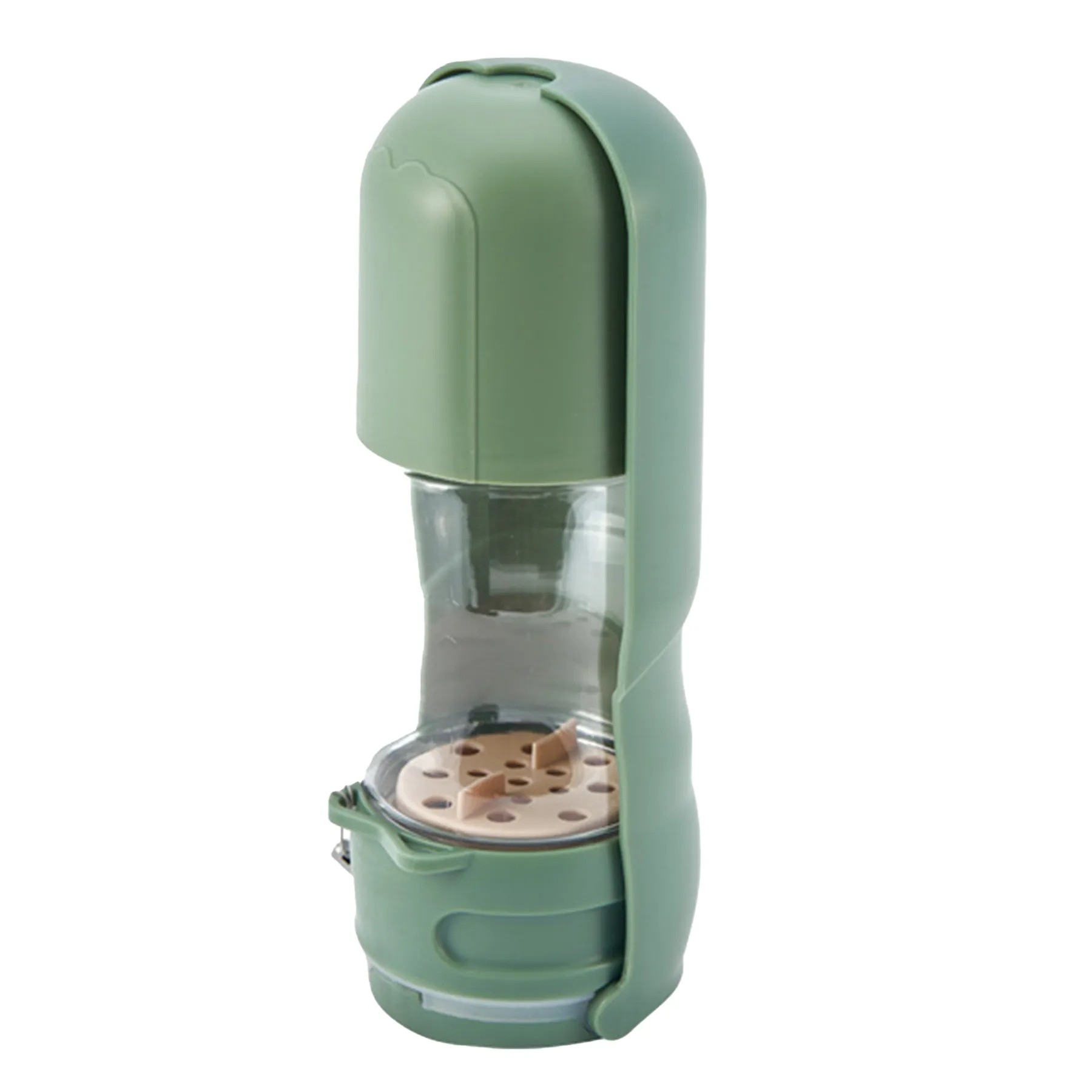 Pet Outdoor Water Bottle 2