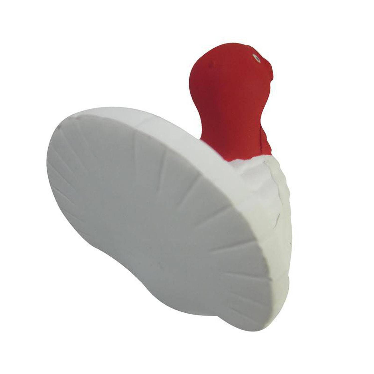 Turkey Shaped PU Foam Stress Reliever Toy 4