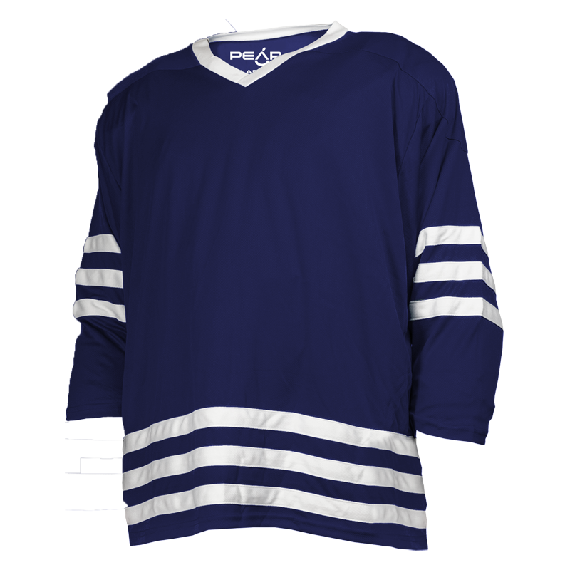 Heritage Hockey Jersey 16