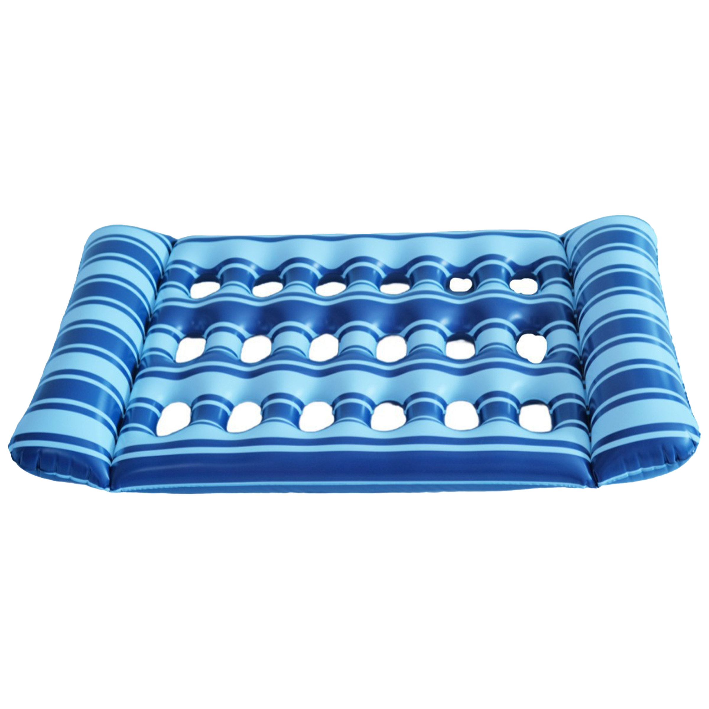Pvc Water Inflatable Hammock And Floating Chair 1