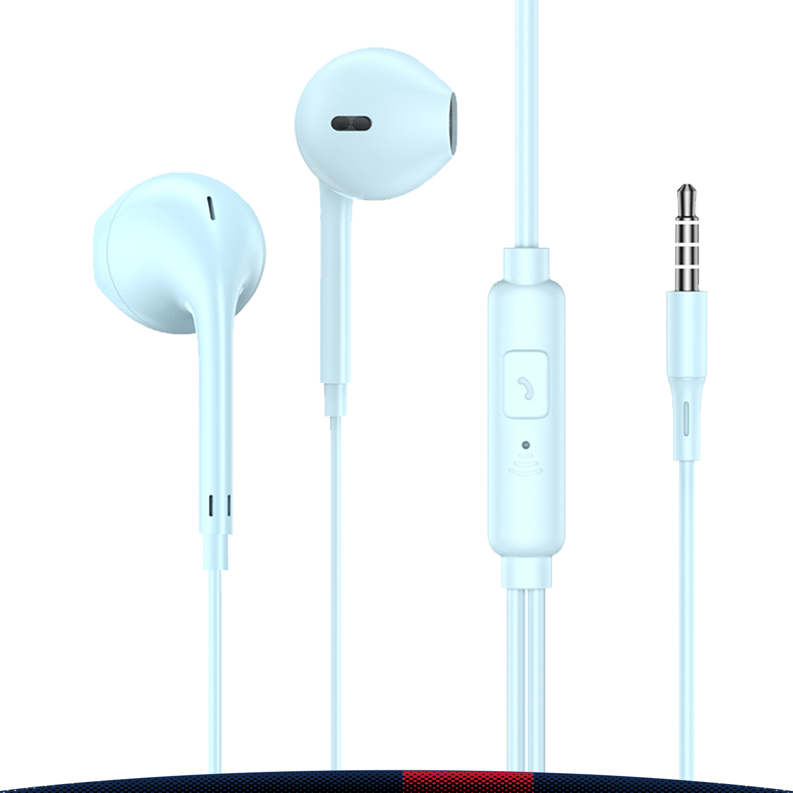 Faraz Earbuds 9
