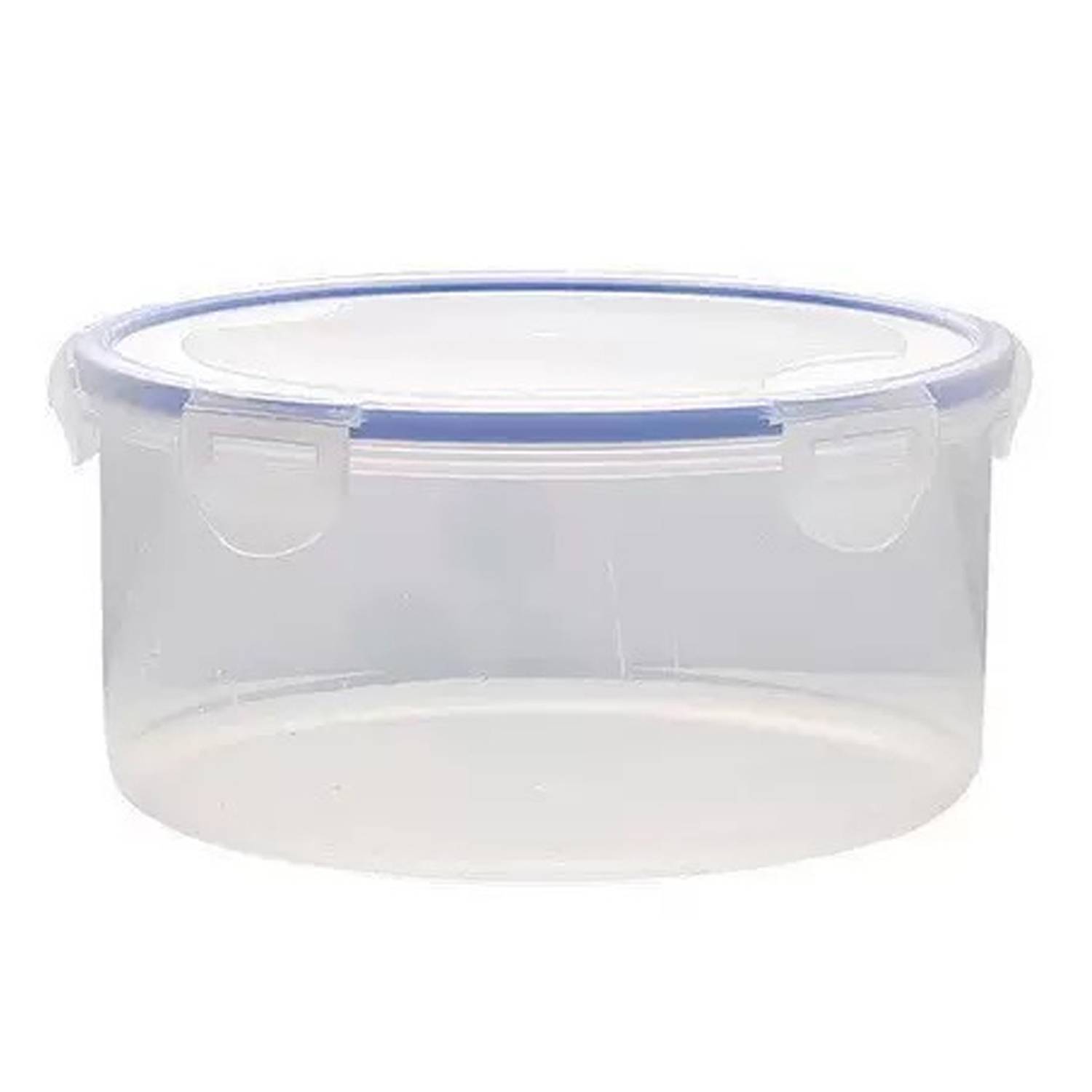 Leakproof Seal BPA Free Plastic Food Storage Box 3