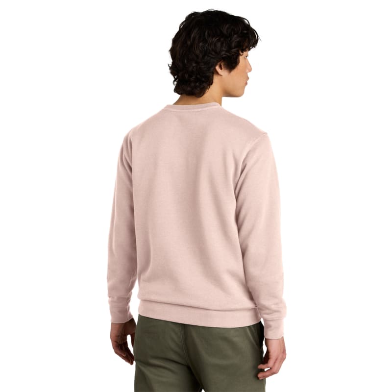 District V.I.T. Fleece Crew 58