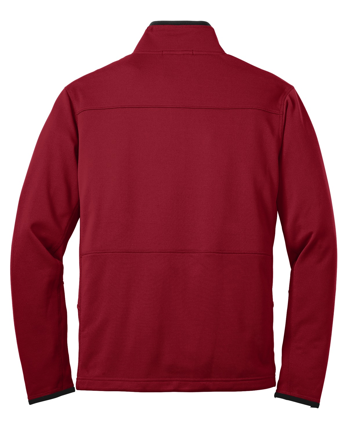 Port Authority Pique Fleece Jacket. F222 10