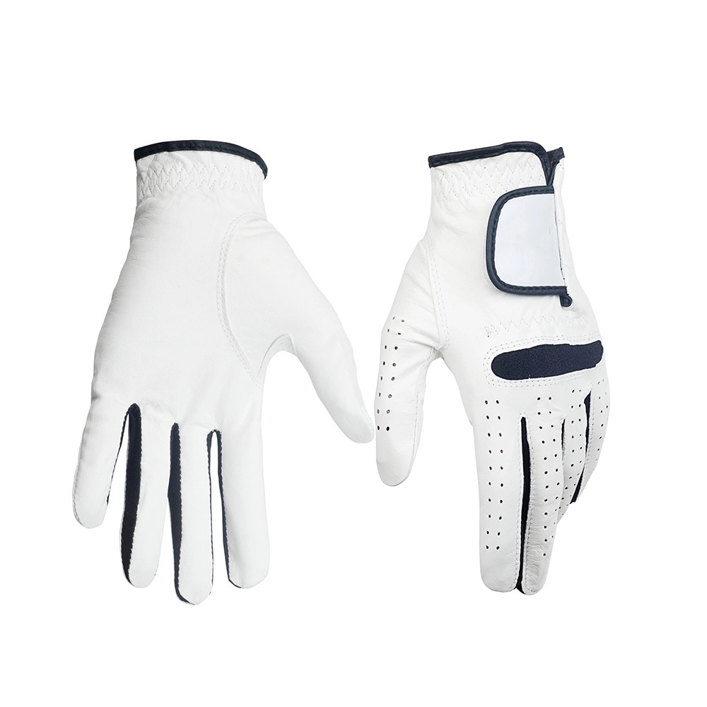 Premium Leather Golf Glove 5