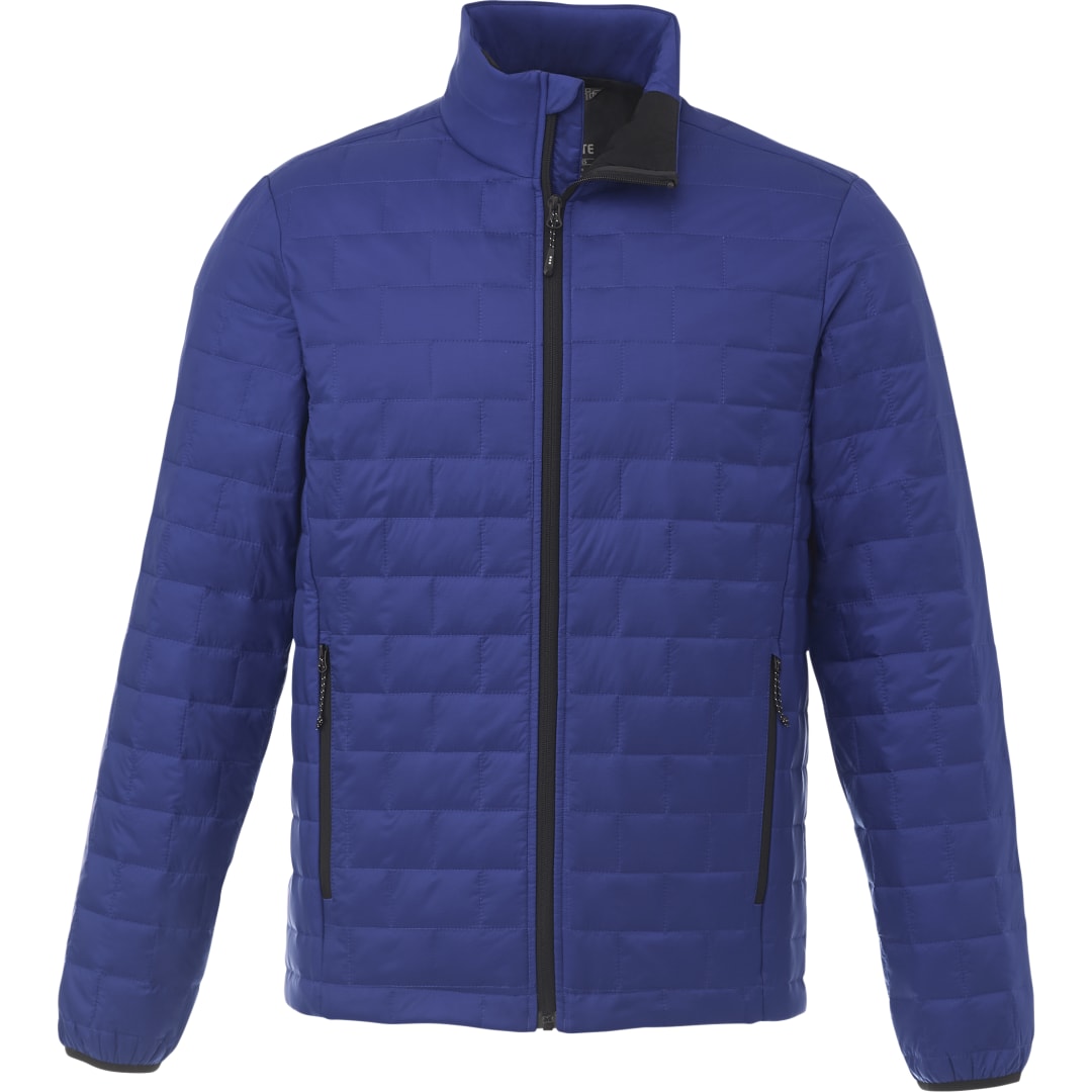 Men's TELLURIDE Packable Insulated Jacket 56
