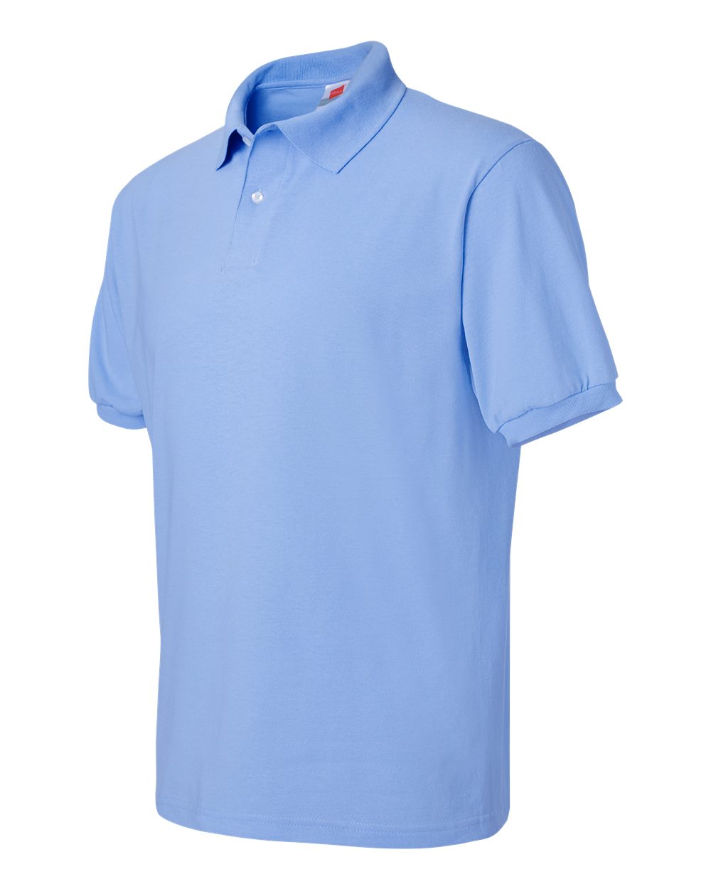Unisex EcoSmart® Jersey Polo - 054X 7