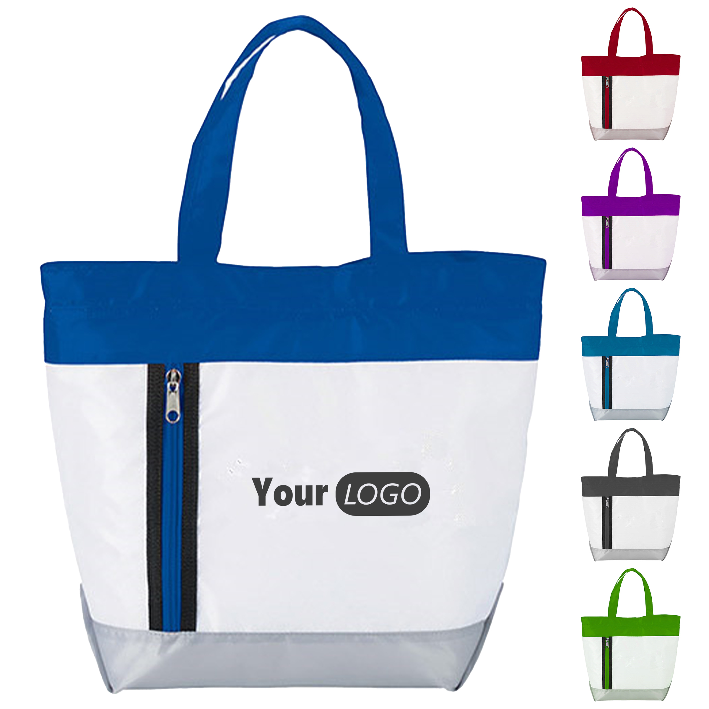 Oxford Customizable Insulation Bag 1