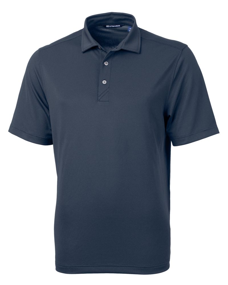 Cutter & Buck Virtue Recycled Featherlight Pique Mens Polo 77