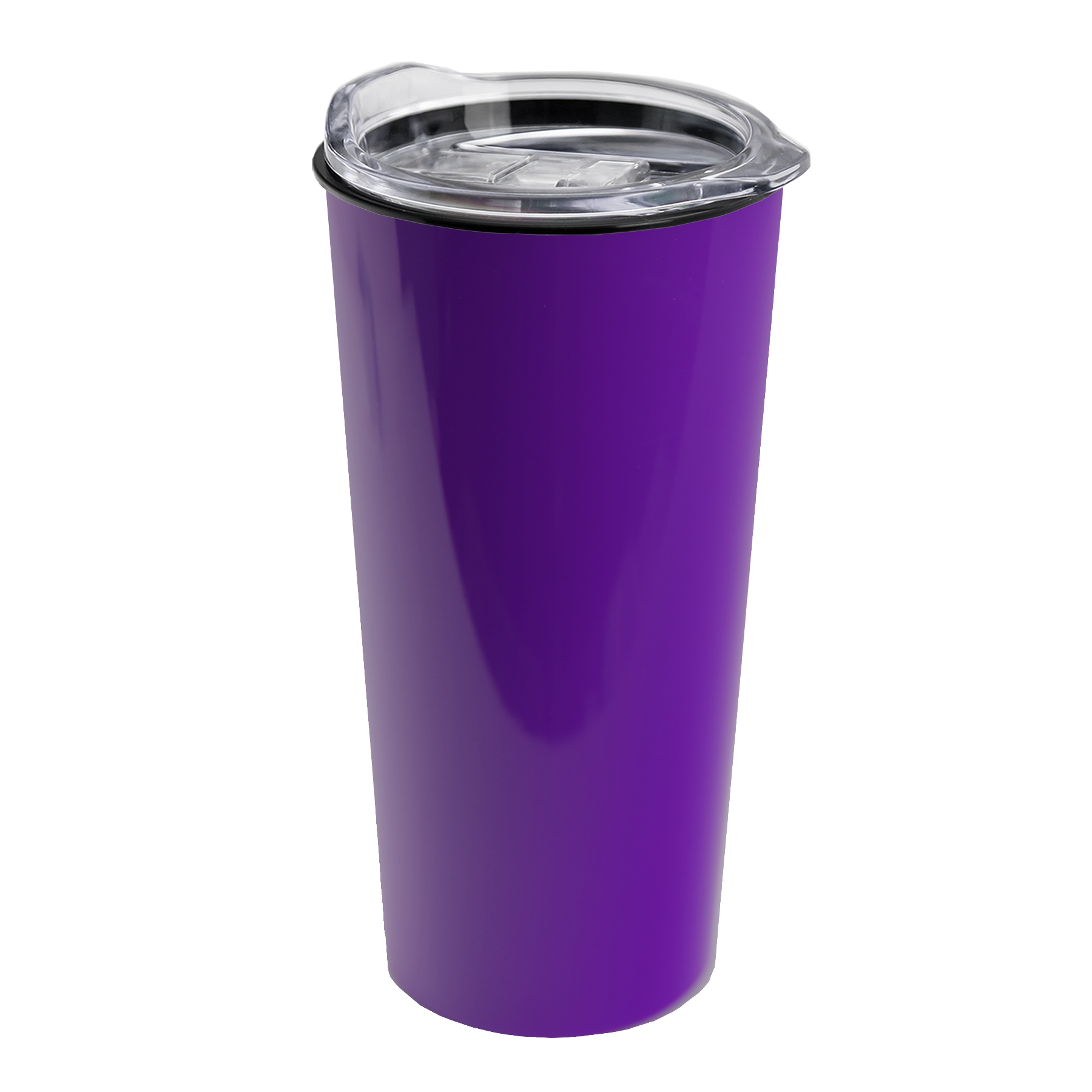 Garyline® Roadmaster Travel Tumbler with Slider Lid - 18 oz. 271