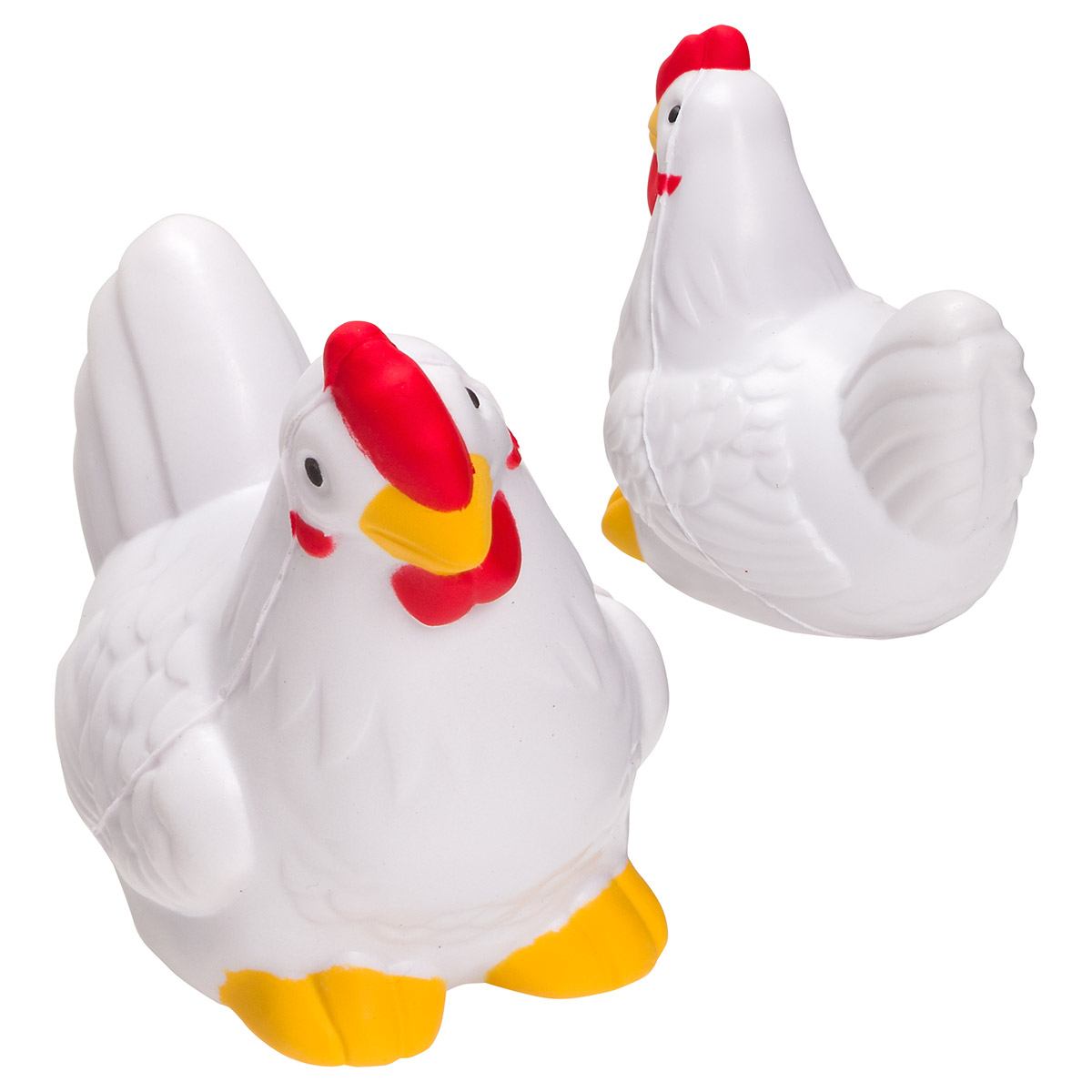 Chicken Stress Reliever 2