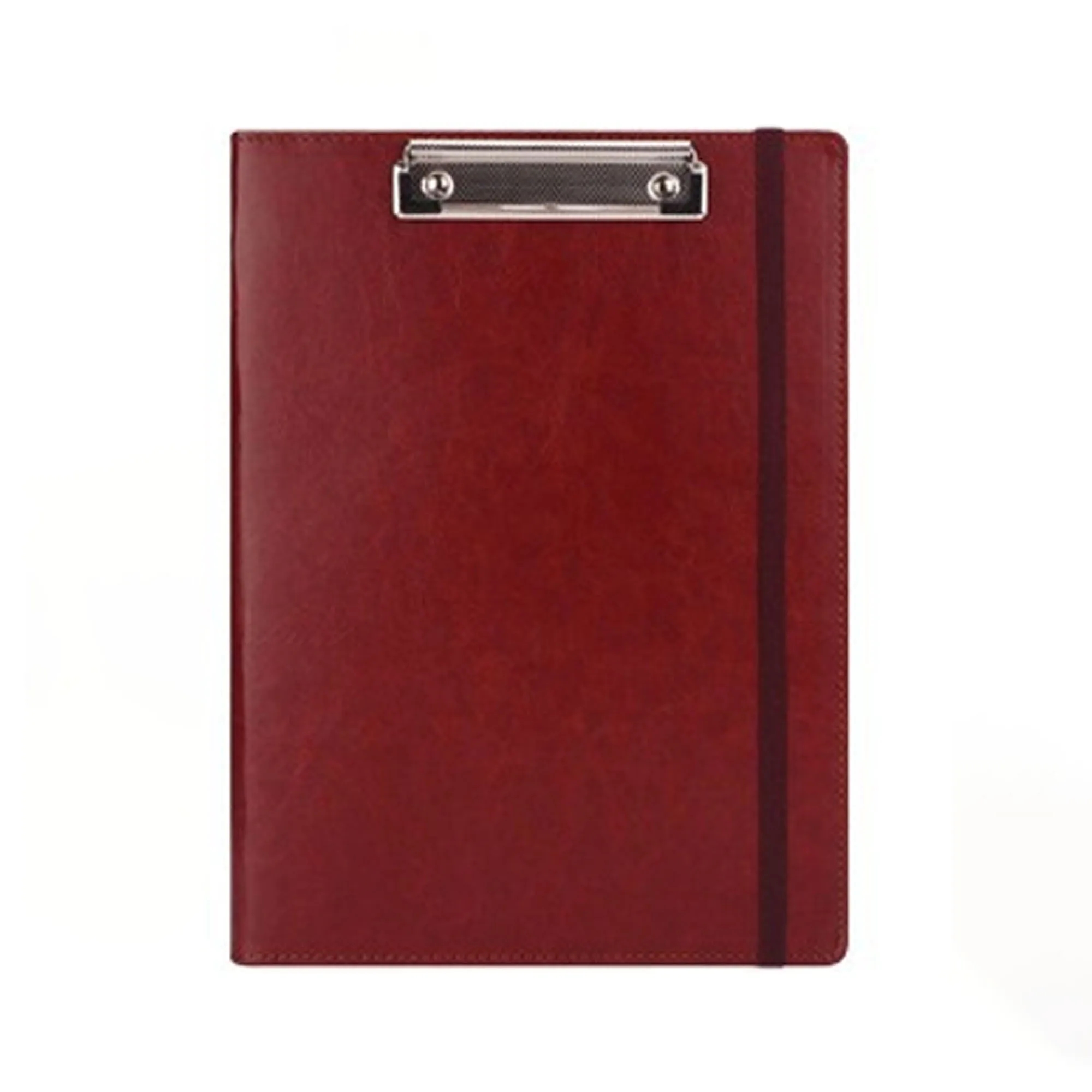 Leather Folder 4