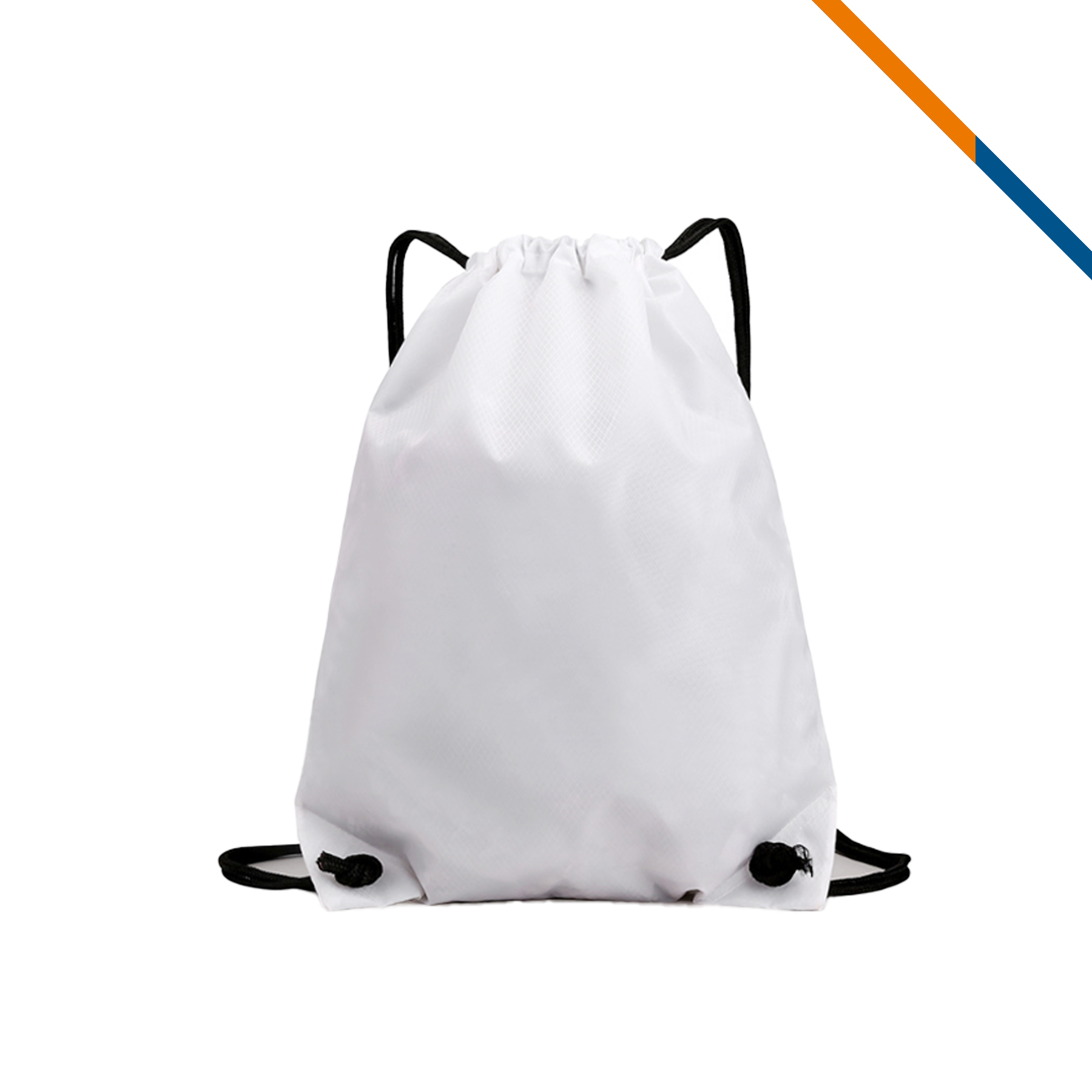 Royce Drawstring Backpack 15