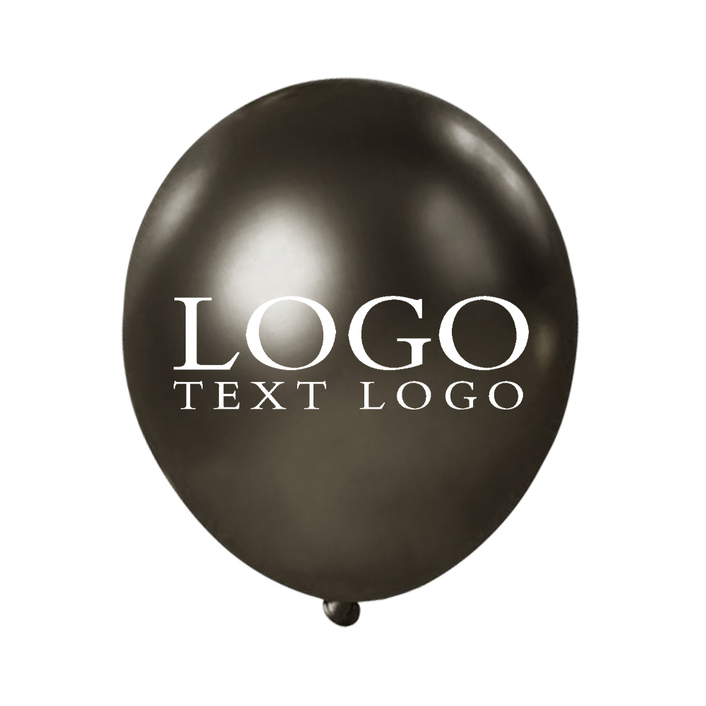 Metallic Decorative Balloons 11