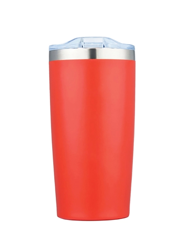 20 oz. Vacuum Insulated Travel Tumbler 6