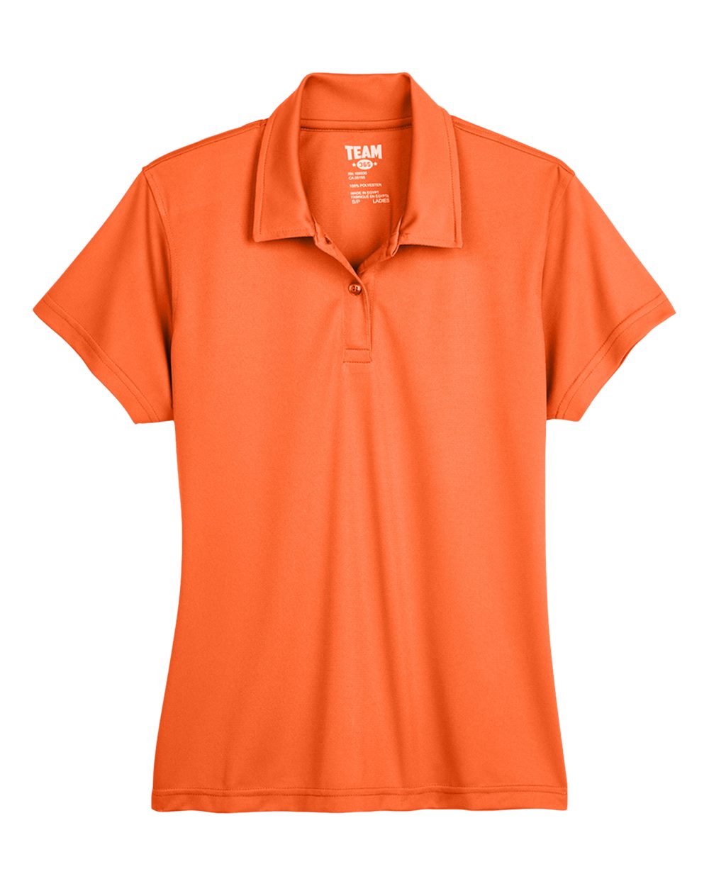Women's Command Snag Protection Polo - TT21W 27