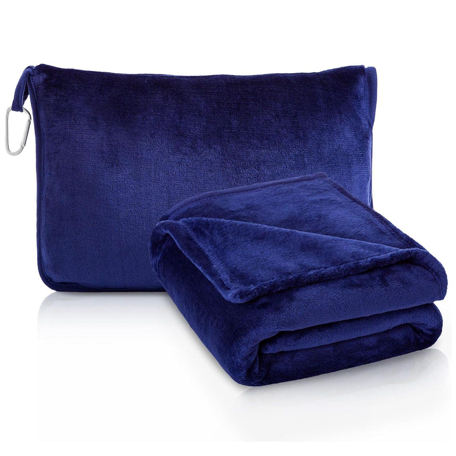 Travel Set w/Blanket/Pillow 4