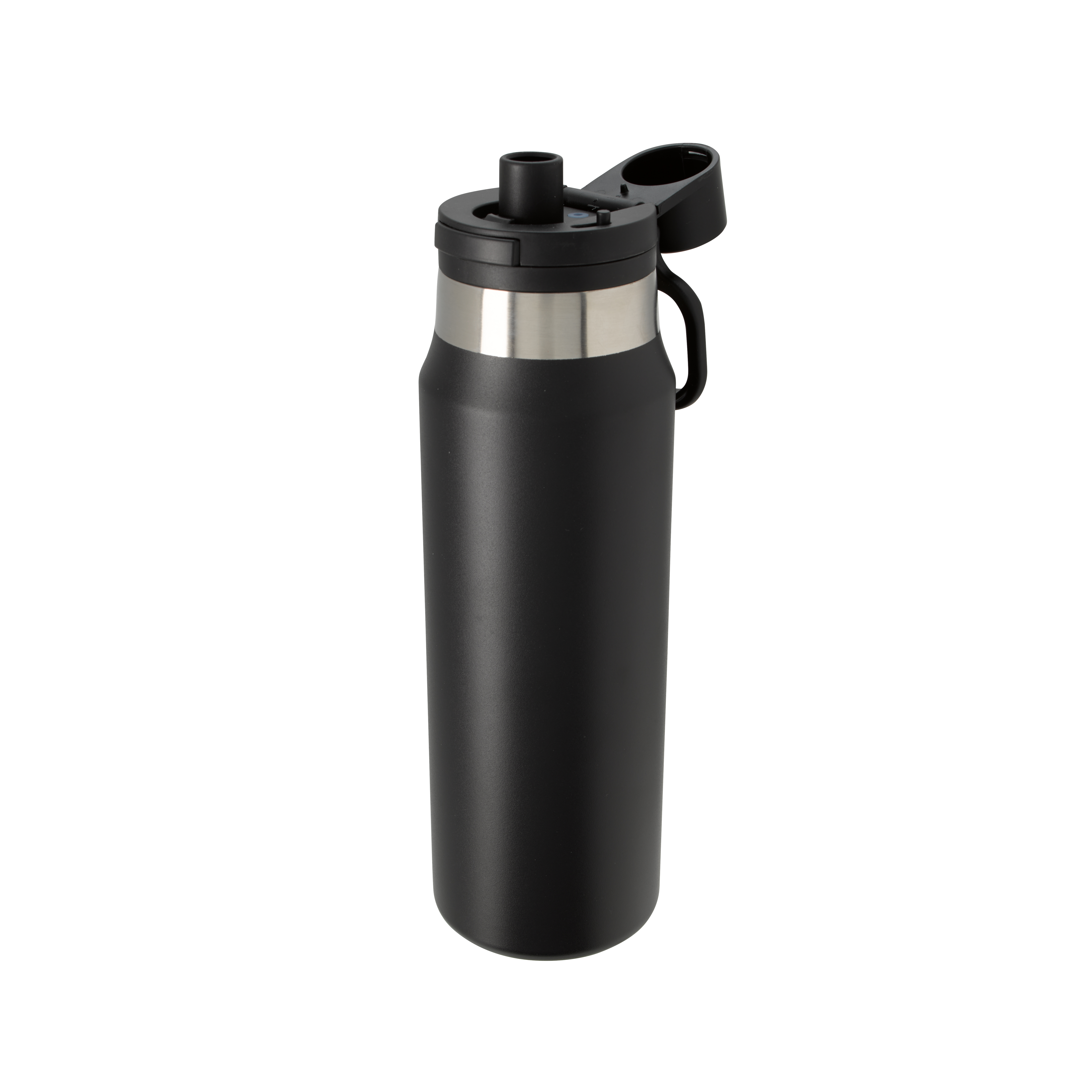 The Viking Collection® Recycled Stainless Steel Ramble Bottle - 25 oz.
